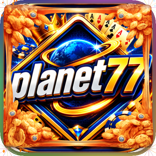 planet77 — mitra unggulan